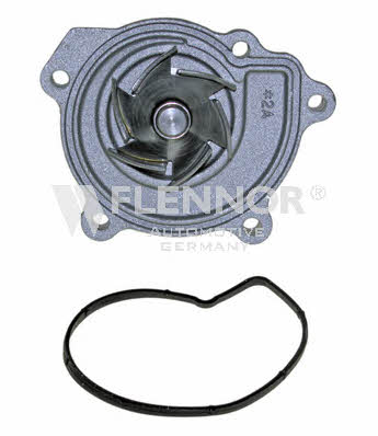 Flennor FWP70682 Water pump FWP70682: Buy near me in Poland at 2407.PL - Good price!