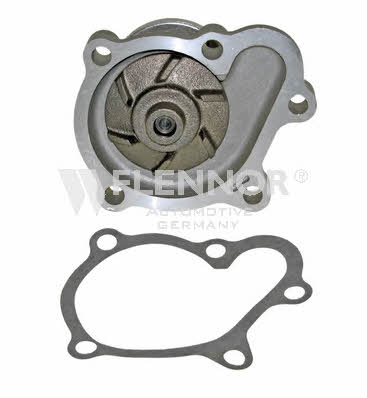 Flennor FWP70753 Water pump FWP70753: Buy near me in Poland at 2407.PL - Good price!