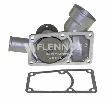 Flennor FWP70755 Water pump FWP70755: Buy near me in Poland at 2407.PL - Good price!