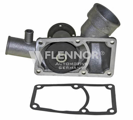 Flennor FWP70759 Water pump FWP70759: Buy near me in Poland at 2407.PL - Good price!