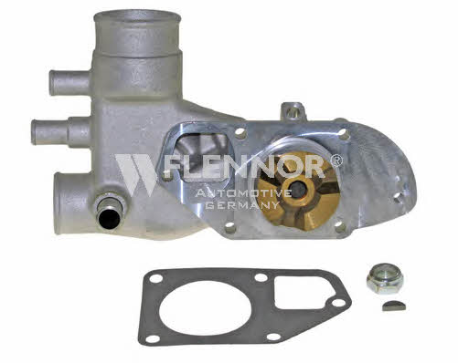 Flennor FWP70804 Water pump FWP70804: Buy near me in Poland at 2407.PL - Good price!