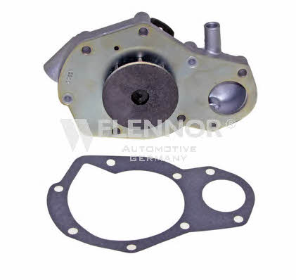 Flennor FWP70827 Water pump FWP70827: Buy near me at 2407.PL in Poland at an Affordable price!