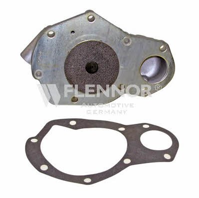 Flennor FWP70832 Water pump FWP70832: Buy near me in Poland at 2407.PL - Good price!