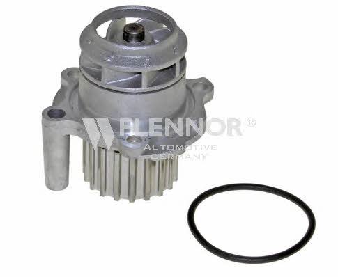 Flennor FWP70871 Water pump FWP70871: Buy near me in Poland at 2407.PL - Good price!