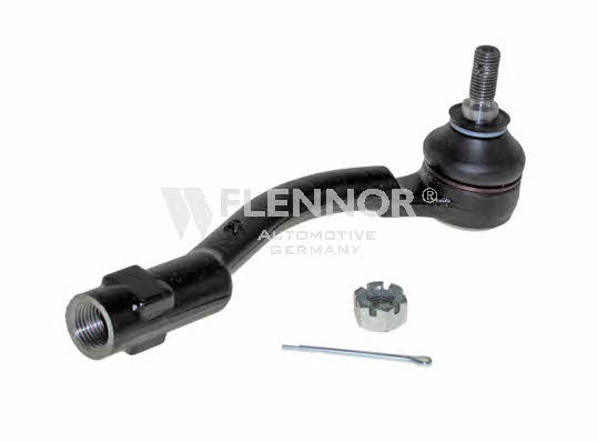 Flennor FL0252-B Tie rod end outer FL0252B: Buy near me in Poland at 2407.PL - Good price!