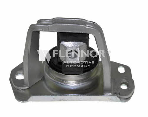 Flennor FL5580-J Подушка двигателя правая FL5580J: Отличная цена - Купить в Польше на 2407.PL!