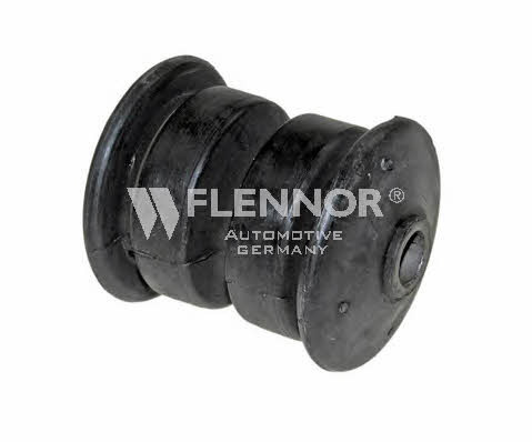 Flennor FL4195-J Сайлентблок рессоры FL4195J: Отличная цена - Купить в Польше на 2407.PL!