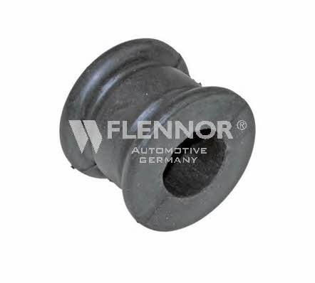 Flennor FL4198-J Втулка стабілізатора переднього FL4198J: Приваблива ціна - Купити у Польщі на 2407.PL!