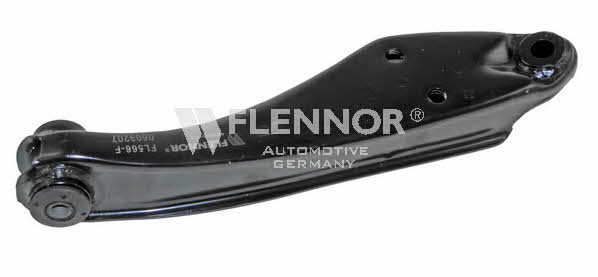 Flennor FL566-F Track Control Arm FL566F: Buy near me at 2407.PL in Poland at an Affordable price!