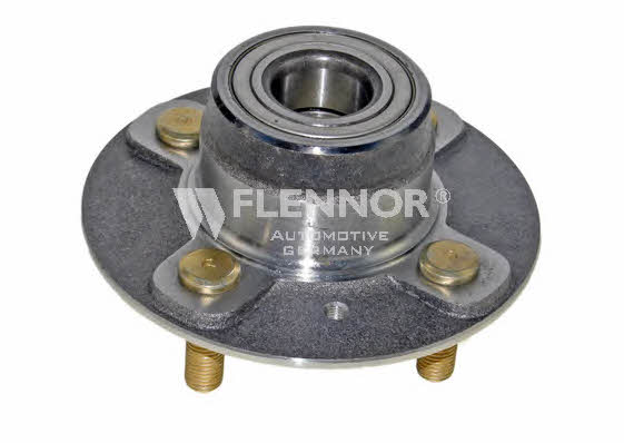 Flennor FR911033 Wheel bearing kit FR911033: Buy near me in Poland at 2407.PL - Good price!