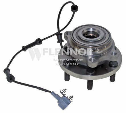 Flennor FR950412 Wheel bearing kit FR950412: Buy near me in Poland at 2407.PL - Good price!