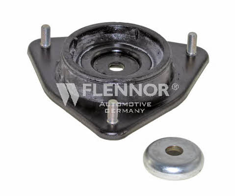 Flennor FL4336S-J Strut bearing with bearing kit FL4336SJ: Buy near me in Poland at 2407.PL - Good price!
