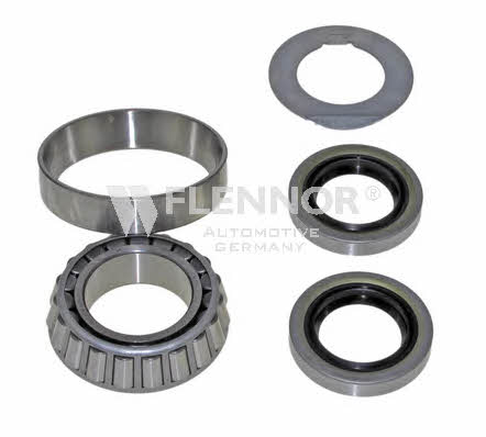 Flennor FR951592 Wheel bearing kit FR951592: Buy near me in Poland at 2407.PL - Good price!