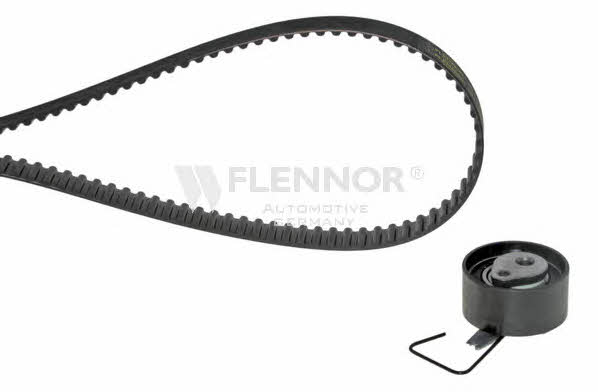 Flennor F904386V Timing Belt Kit F904386V: Buy near me in Poland at 2407.PL - Good price!
