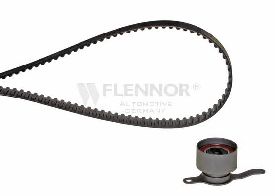 Flennor F904398V Timing Belt Kit F904398V: Buy near me in Poland at 2407.PL - Good price!
