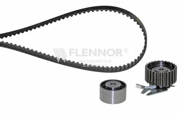 Flennor F914599V Timing Belt Kit F914599V: Buy near me in Poland at 2407.PL - Good price!