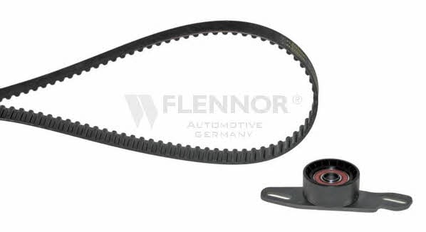 Flennor F914932 Timing Belt Kit F914932: Buy near me in Poland at 2407.PL - Good price!