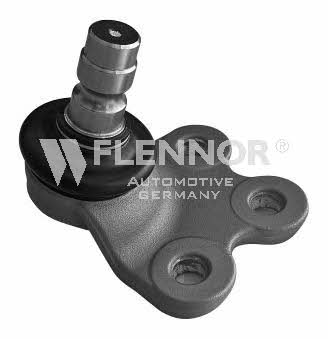 Flennor FL10255-D Ball joint FL10255D: Buy near me in Poland at 2407.PL - Good price!