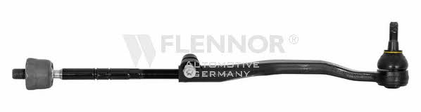 Flennor FL10447-A Тяга рулевая с наконечником правая, комплект FL10447A: Отличная цена - Купить в Польше на 2407.PL!