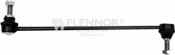 Flennor FL10199-H Стойка стабилизатора FL10199H: Отличная цена - Купить в Польше на 2407.PL!