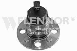 Flennor FR911395 Wheel bearing kit FR911395: Buy near me in Poland at 2407.PL - Good price!