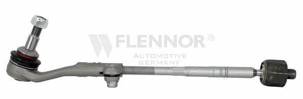 Flennor FL10403-A Тяга рулевая с наконечником левая, комплект FL10403A: Отличная цена - Купить в Польше на 2407.PL!