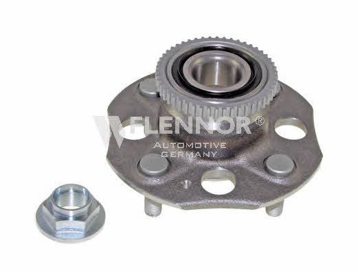 Flennor FR901592 Wheel bearing kit FR901592: Buy near me in Poland at 2407.PL - Good price!
