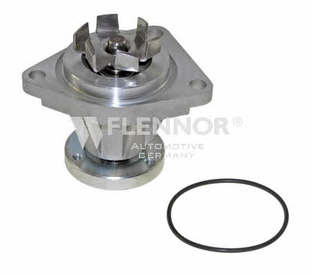 Flennor FWP70195 Water pump FWP70195: Buy near me in Poland at 2407.PL - Good price!