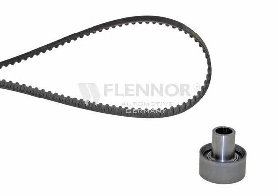 Flennor F904337V Timing Belt Kit F904337V: Buy near me in Poland at 2407.PL - Good price!
