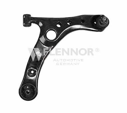 Flennor FL10206-G Track Control Arm FL10206G: Buy near me in Poland at 2407.PL - Good price!