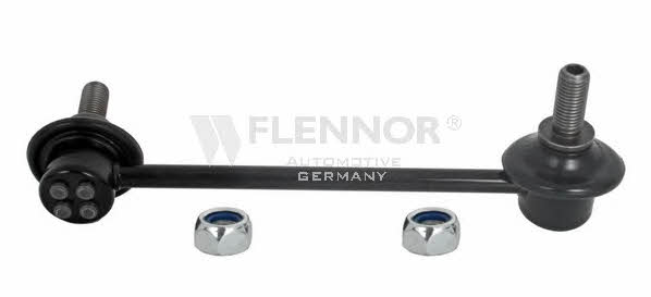 Flennor FL10392-H Стойка стабилизатора FL10392H: Отличная цена - Купить в Польше на 2407.PL!