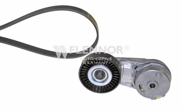 Flennor F915PK1030 Drive belt kit F915PK1030: Buy near me in Poland at 2407.PL - Good price!