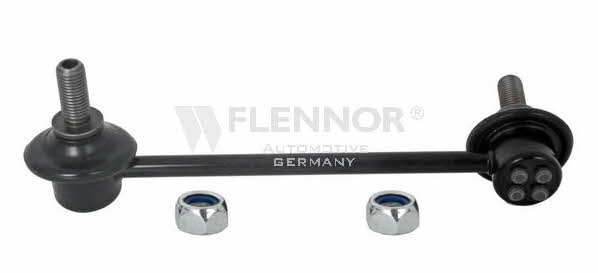 Flennor FL10391-H Стойка стабилизатора FL10391H: Отличная цена - Купить в Польше на 2407.PL!