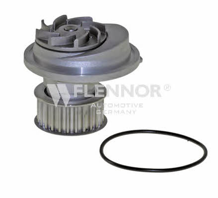 Flennor FWP70044 Water pump FWP70044: Buy near me in Poland at 2407.PL - Good price!