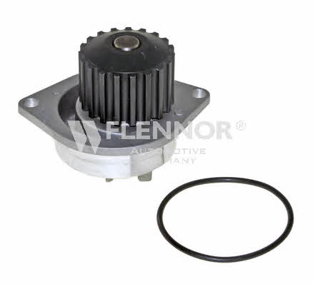 Flennor FWP70048 Water pump FWP70048: Buy near me in Poland at 2407.PL - Good price!
