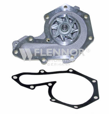 Flennor FWP70057 Water pump FWP70057: Buy near me in Poland at 2407.PL - Good price!