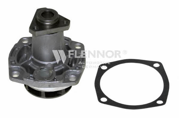 Flennor FWP70072 Water pump FWP70072: Buy near me in Poland at 2407.PL - Good price!