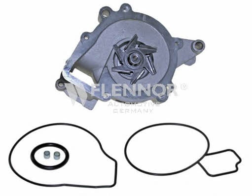 Flennor FWP70089 Water pump FWP70089: Buy near me in Poland at 2407.PL - Good price!