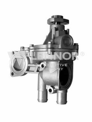 Flennor FWP70101 Water pump FWP70101: Buy near me in Poland at 2407.PL - Good price!