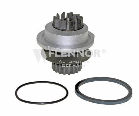Flennor FWP70219 Water pump FWP70219: Buy near me in Poland at 2407.PL - Good price!