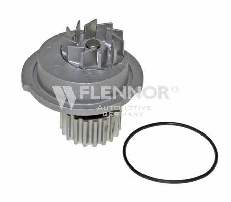 Flennor FWP70222 Water pump FWP70222: Buy near me in Poland at 2407.PL - Good price!