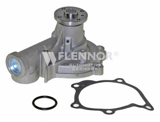 Flennor FWP70283 Water pump FWP70283: Buy near me in Poland at 2407.PL - Good price!