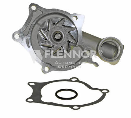 Flennor FWP70285 Water pump FWP70285: Buy near me in Poland at 2407.PL - Good price!