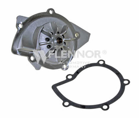 Flennor FWP70309 Water pump FWP70309: Buy near me in Poland at 2407.PL - Good price!