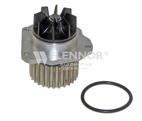 Flennor FWP70310 Water pump FWP70310: Buy near me in Poland at 2407.PL - Good price!