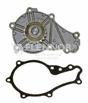 Flennor FWP70313 Water pump FWP70313: Buy near me in Poland at 2407.PL - Good price!