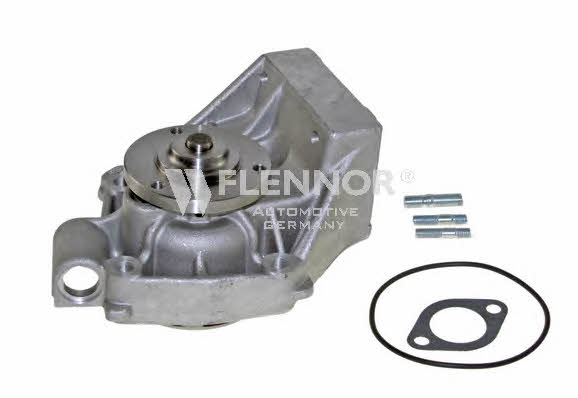 Flennor FWP70319 Water pump FWP70319: Buy near me in Poland at 2407.PL - Good price!