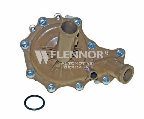 Flennor FWP70320 Water pump FWP70320: Buy near me in Poland at 2407.PL - Good price!