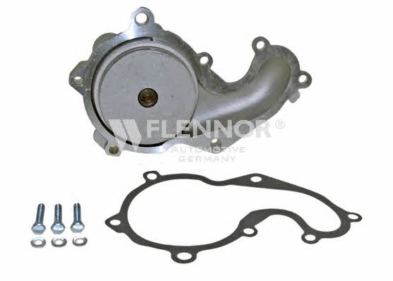 Flennor FWP70442 Water pump FWP70442: Buy near me in Poland at 2407.PL - Good price!