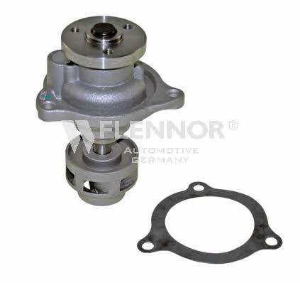 Flennor FWP70443 Water pump FWP70443: Buy near me in Poland at 2407.PL - Good price!